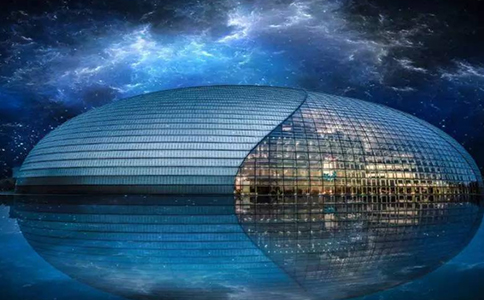 联亚检测分享新建建筑物防雷检测